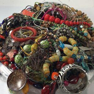 UNlisted Jewelry Item